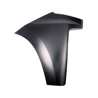 Alzare® - Front Upper Passenger Side Bumper Extension (Standard Line)