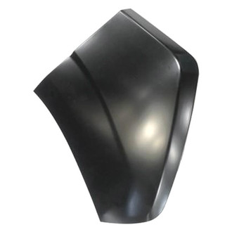 Alzare® - Front Passenger Side Bumper Cover (Standard Line)