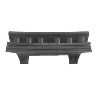 Alzare® - Front Bumper Cover Reinforcement (CAPA Certified)