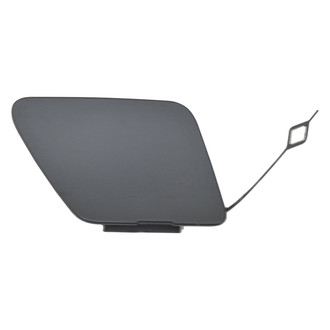 Alzare® - Front Tow Hook Cover (Standard Line)
