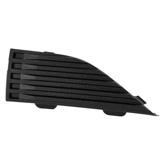 Alzare® - Front Tow Hook Cover