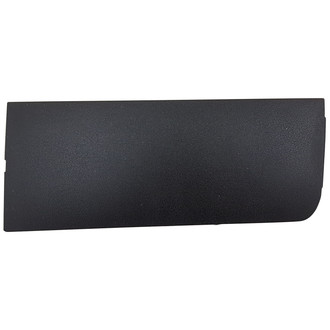 Alzare® - Front Tow Hook Cover (CAPA Certified)