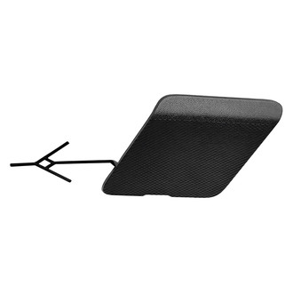 Alzare® - Front Tow Hook Cover (Standard Line)