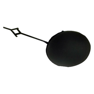 Alzare® - Front Tow Hook Cover (Standard Line)