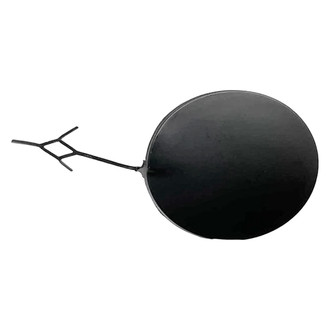 Alzare® - Front Tow Hook Cover (Standard Line)