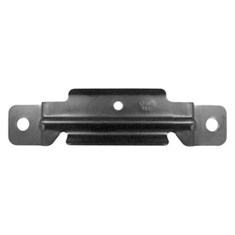Alzare® - Front Upper Driver or Passenger Side Bumper Cover Retainer (Standard Line)