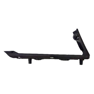 Alzare® - Front Upper Driver Side Bumper Cover Slide Bracket (Standard Line)