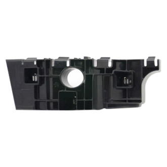 Alzare® - Front Driver Side Bumper Cover Retainer Bracket (Standard Line)
