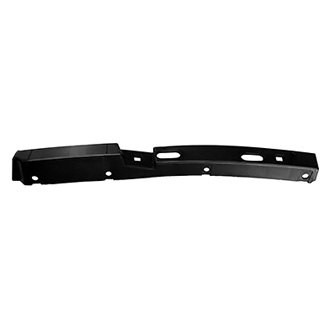 Alzare® - Front Outer Driver Side Bumper Cover Bracket (Standard Line)
