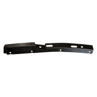 Alzare® - Front Outer Driver Side Bumper Cover Bracket (CAPA Certified)