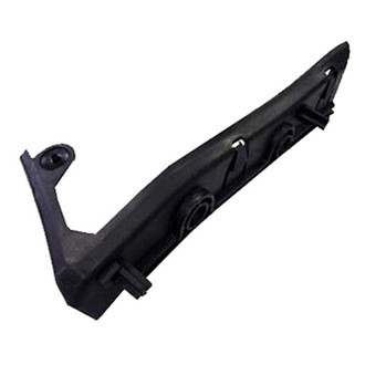 Alzare® - Front Upper Passenger Side Bumper Cover Slide Bracket (Standard Line)