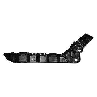 Alzare® - Front Passenger Side Bumper Cover Retainer (Standard Line)