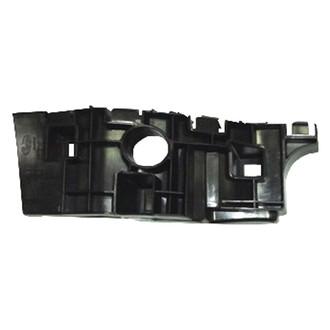 Alzare® - Front Passenger Side Bumper Cover Retainer Bracket (Standard Line)