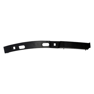 Alzare® - Front Outer Passenger Side Bumper Cover Bracket (CAPA Certified)