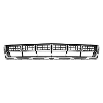 Alzare® - Front Bumper Grille