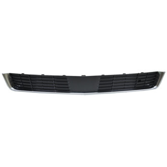 Alzare® - Front Bumper Grille (Standard Line)