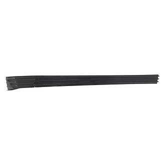 Alzare® - Center Passenger Side Grille (Standard Line)