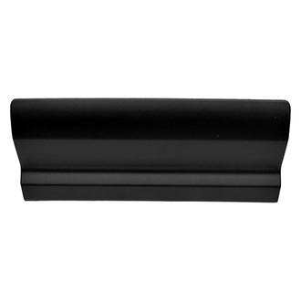 Alzare® GM1037111 - Front Bumper Cover Trim Panel (Standard Line)