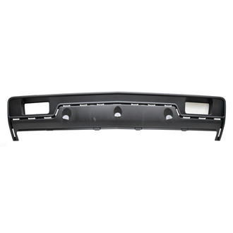 Alzare® - Front Center Bumper To Body Filler Panel (Standard Line)