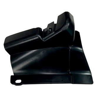 Alzare® - Front Upper Bumper Grille Insert (Standard Line)