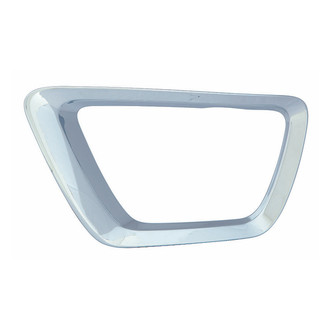Alzare® - Front Driver Side Fog Light Trim (Standard Line)