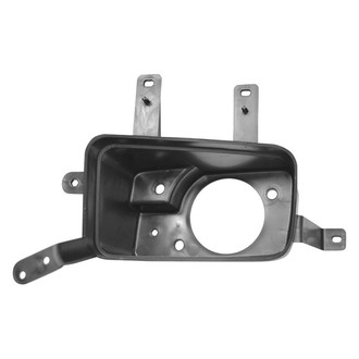 Alzare® - Front Driver Side Fog Light Bracket (Standard Line)