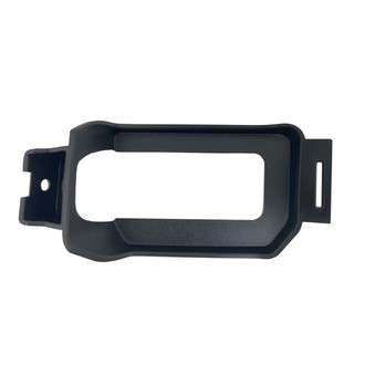 Alzare® - Front Driver Side Tow Hook Bezel (Standard Line)