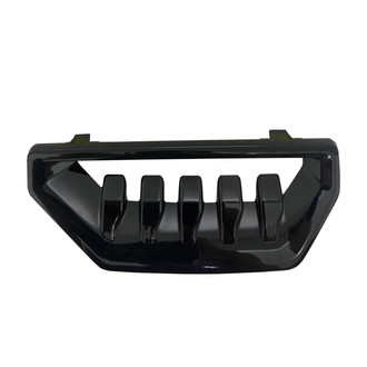 Alzare® - Front Outer Bumper Cover Air Duct