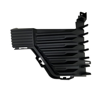 Alzare® - Front Outer Bumper Cover Air Duct