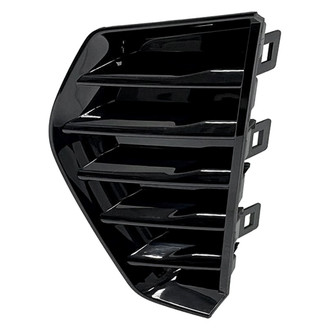 Alzare® - Front Bumper Grille