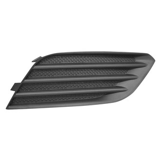 Alzare® - Front Passenger Side Fog Light Cover (Standard Line)