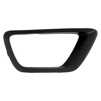 Alzare® GM1039273 - Front Passenger Side Fog Light Trim Ring (Standard Line)