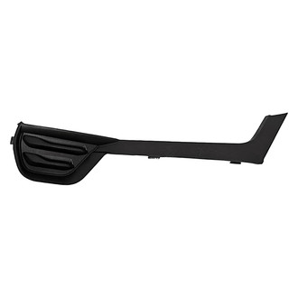 Alzare® - Passenger Side Headlight Bezel (Standard Line)