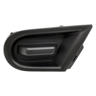 Alzare® - Front Passenger Side Fog Light Cover (Standard Line)