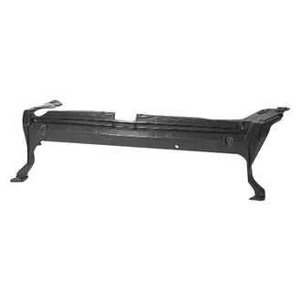 Alzare® - Front Upper Bumper Cover Support (Standard Line)