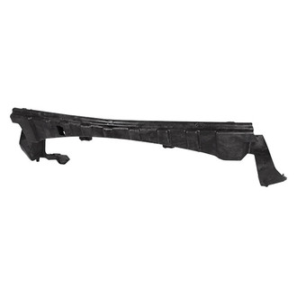Alzare® - Front Bumper Cover Support (CAPA Certified)