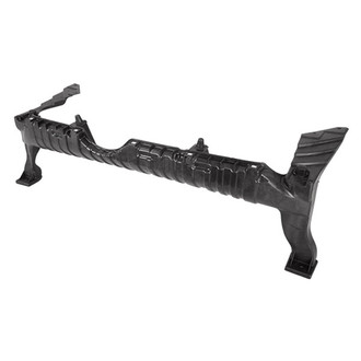 Alzare® - Front Bumper Cover Stiffener Support Bracket (CAPA Certified)