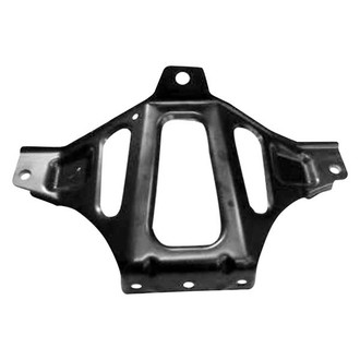 Alzare® - Front Center Lower Bumper Support Bracket
