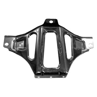 Alzare® GM1041136C - Front Lower Center Bumper Support Bracket (CAPA Certified)
