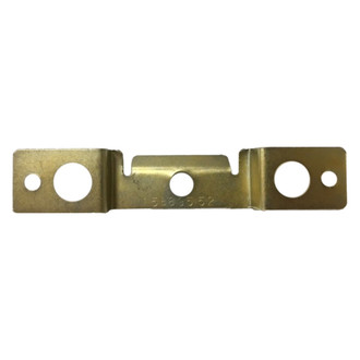 Alzare® - Front Upper Bumper Bracket (Standard Line)