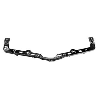 Alzare® - Front Upper Bumper Cover Support (Standard Line)
