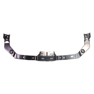 Alzare® - Front Upper Bumper Cover Support (Standard Line)