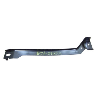 Alzare® - Front Center Bumper Cover Support (Standard Line)