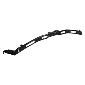 Alzare® - Front Upper Bumper Cover Support (Standard Line)