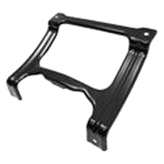 Alzare® - Front Lower Center Bumper Bracket (Standard Line)