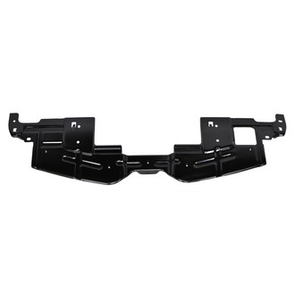 Alzare® - Front Upper Bumper Cover Support (Standard Line)