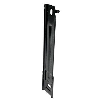Alzare® - Front Center Bumper Cover Support (Standard Line)
