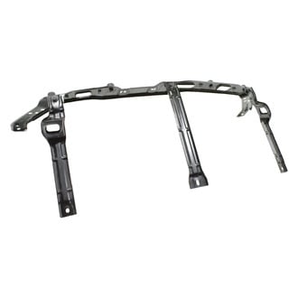 Alzare® - Front Upper Bumper Cover Support (Standard Line)