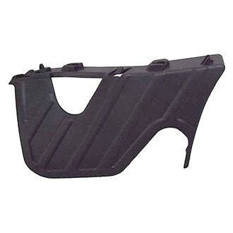 Alzare® - Front Inner Driver Side Bumper Support (Standard Line)