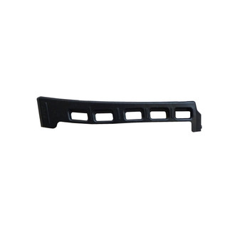 Alzare® - Front Lower Driver Side Bumper Impact Bar (CAPA Certified)
